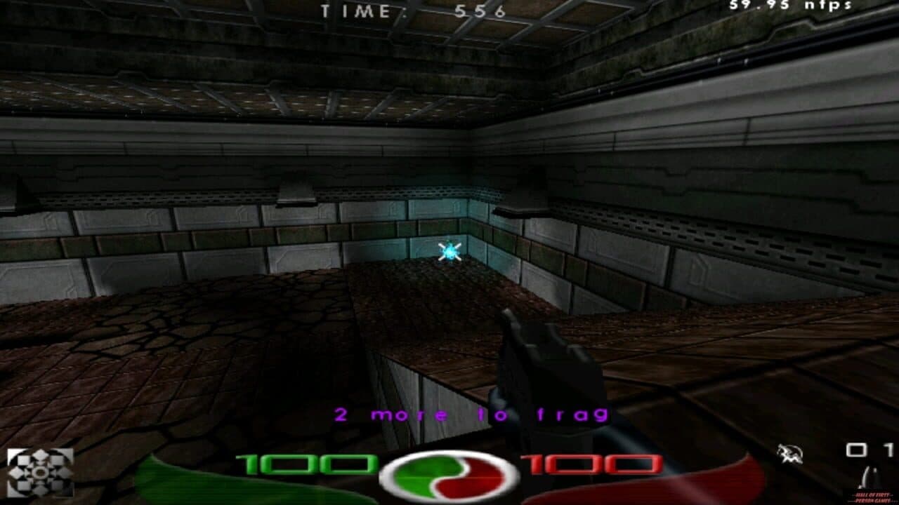 Urban Mercenary thumbnail 2