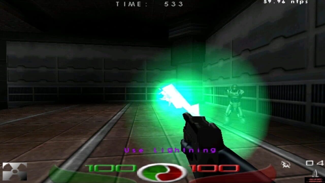 Urban Mercenary thumbnail 3