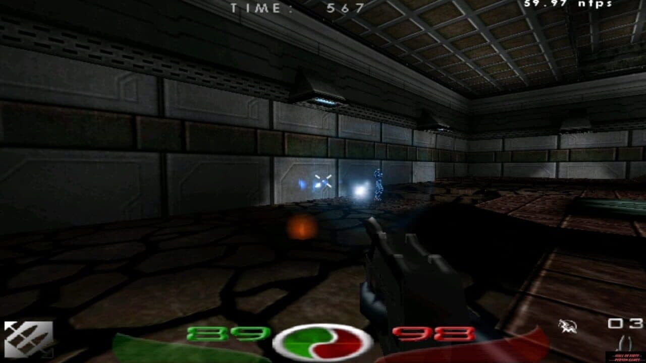 Urban Mercenary thumbnail 4