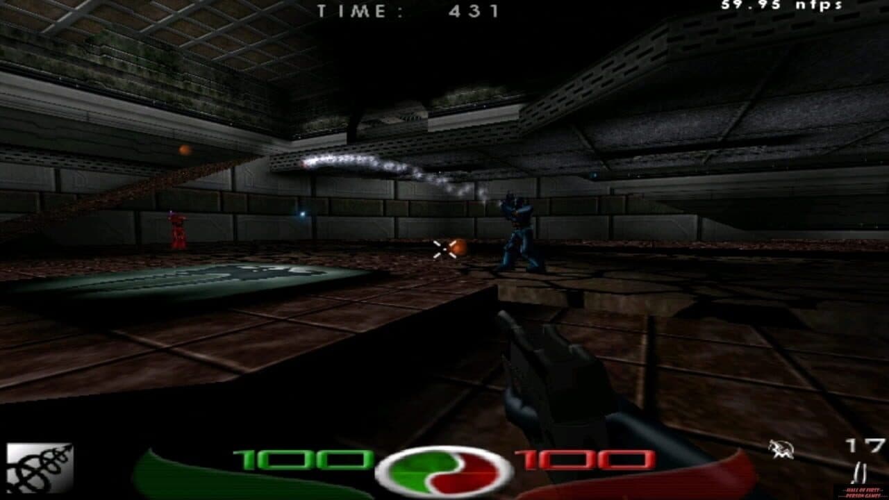 Urban Mercenary thumbnail 6