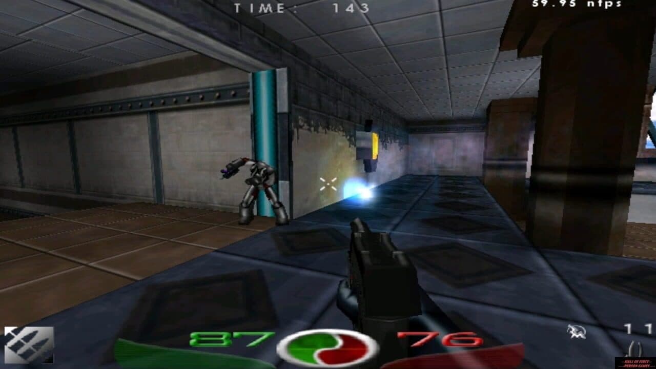 Urban Mercenary thumbnail 7