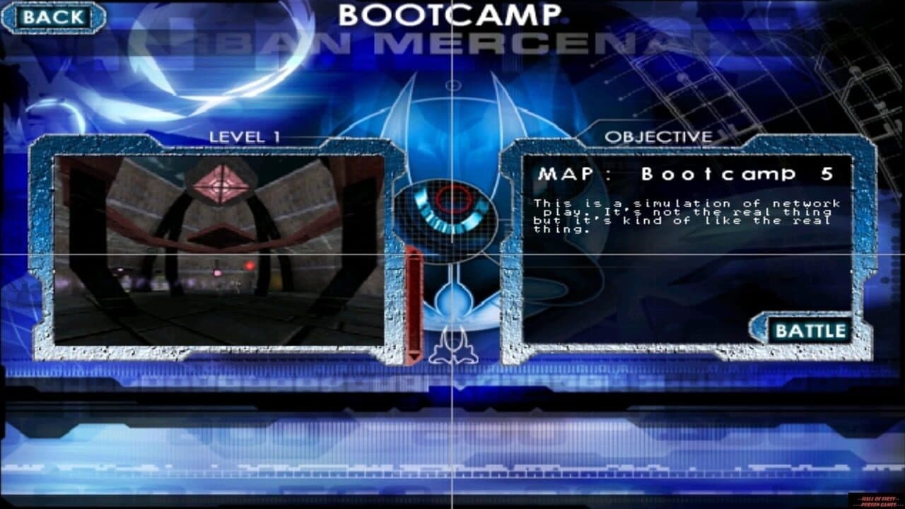 Urban Mercenary thumbnail 5