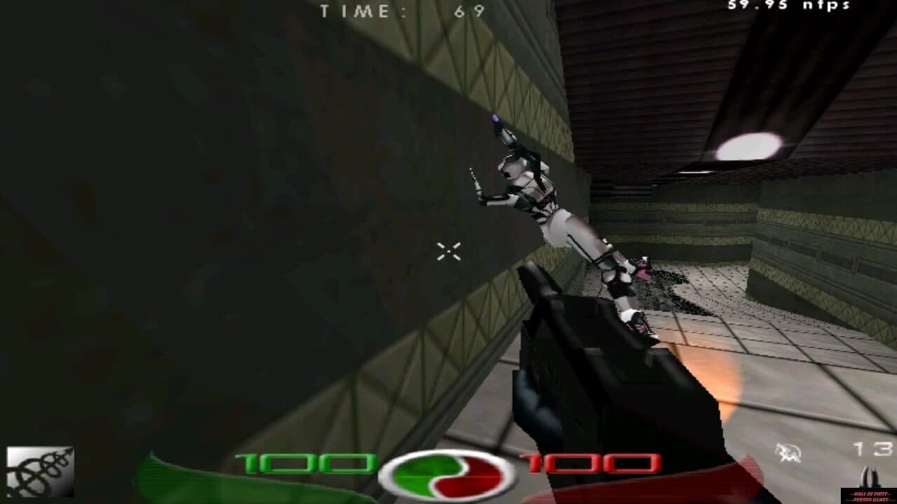 Urban Mercenary thumbnail 9