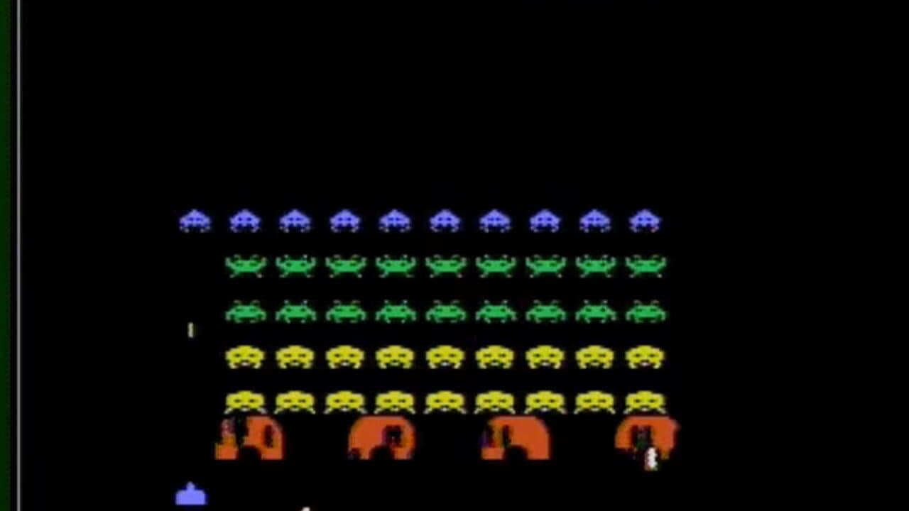 Avenger screenshot 1