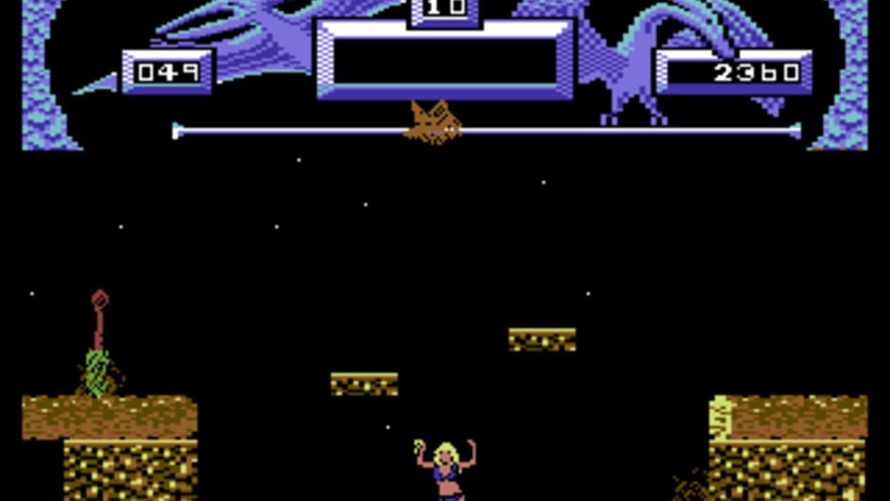Vixen screenshot 1
