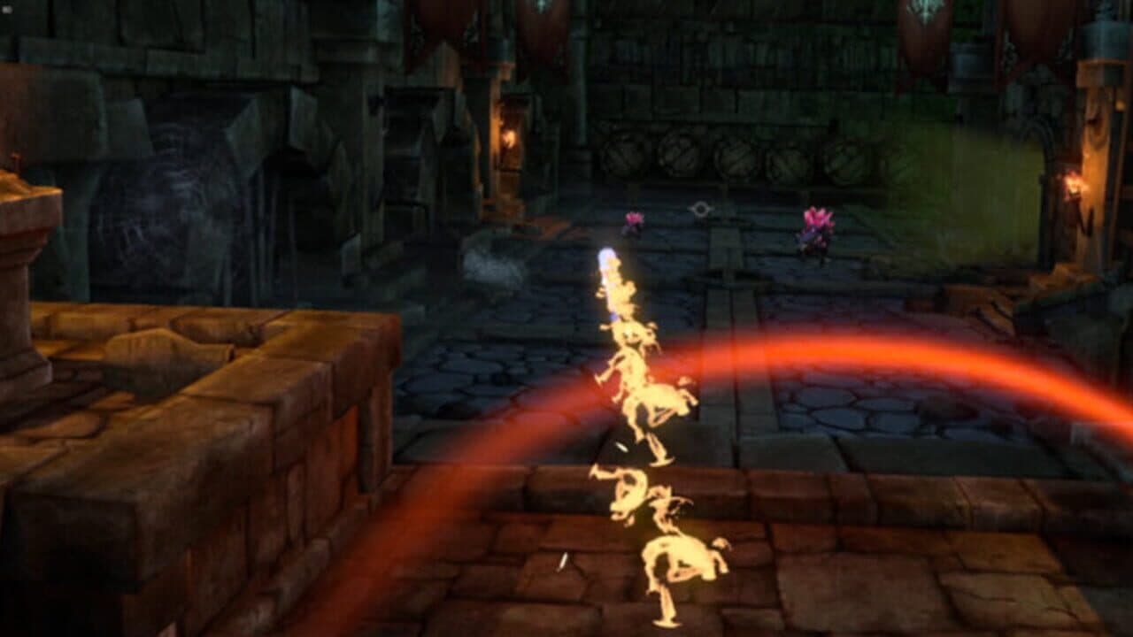 Mage Guard: The Last Grimoire thumbnail 5