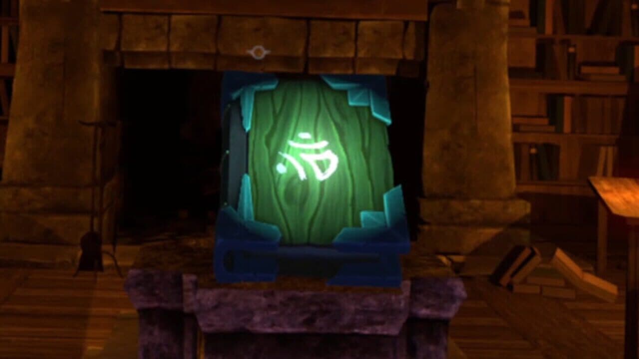 Mage Guard: The Last Grimoire screenshot 1