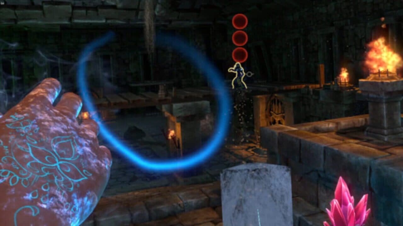 Mage Guard: The Last Grimoire thumbnail 6