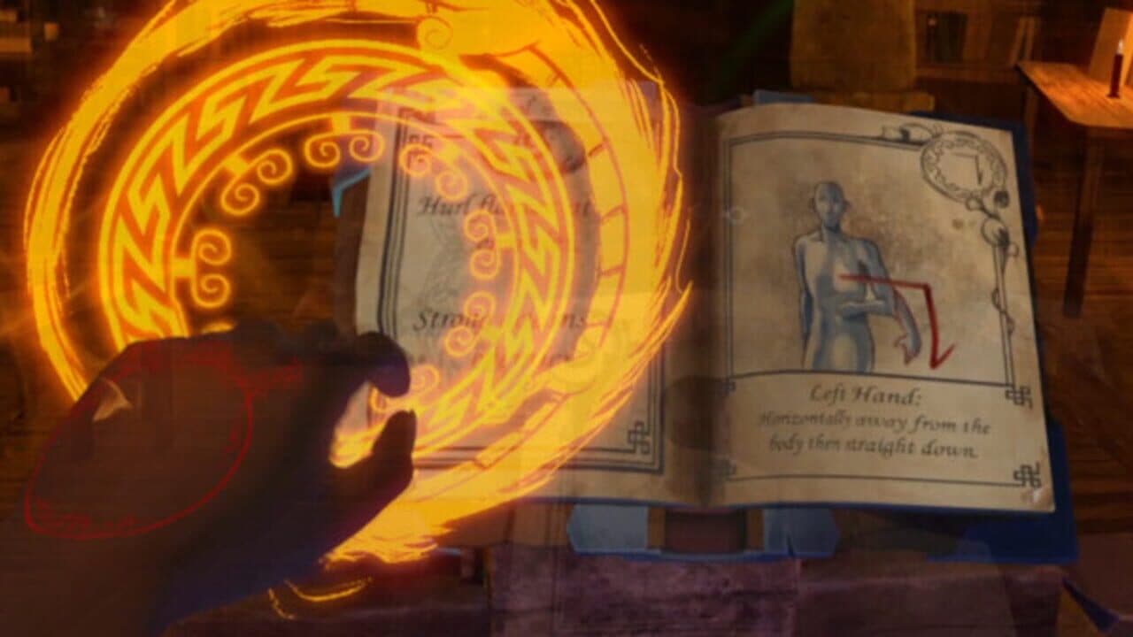 Mage Guard: The Last Grimoire thumbnail 7