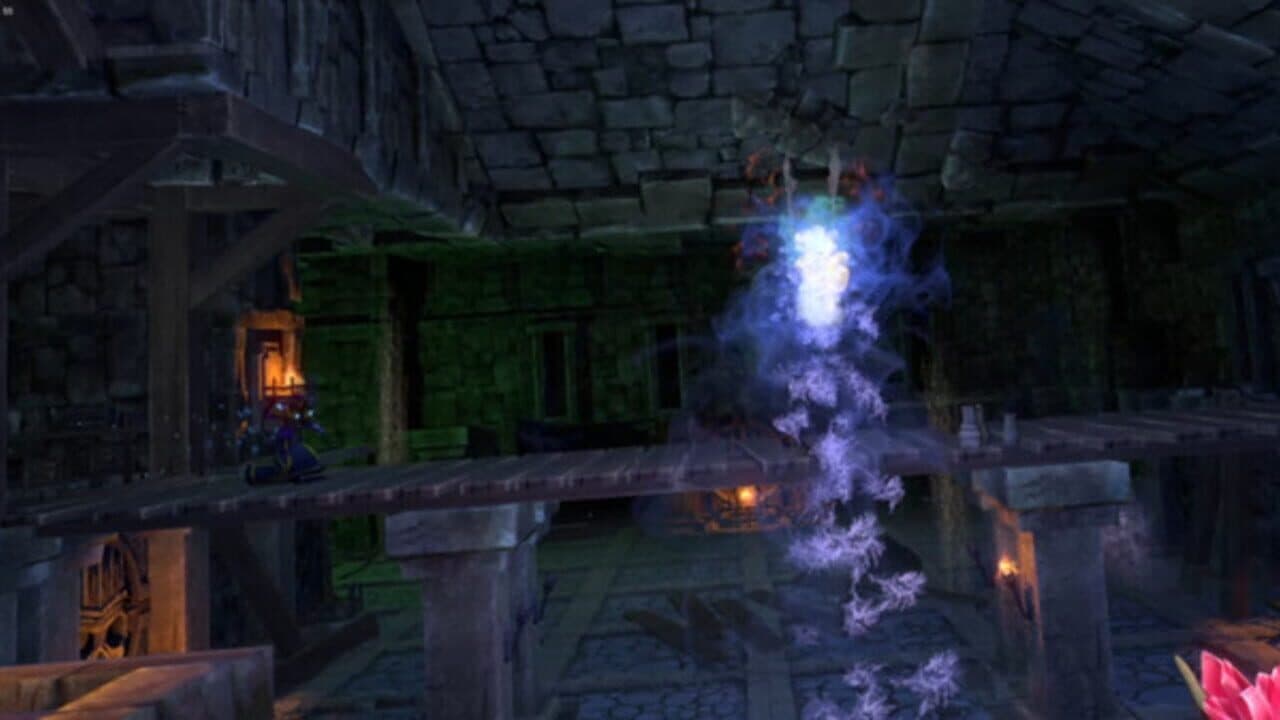 Mage Guard: The Last Grimoire thumbnail 2