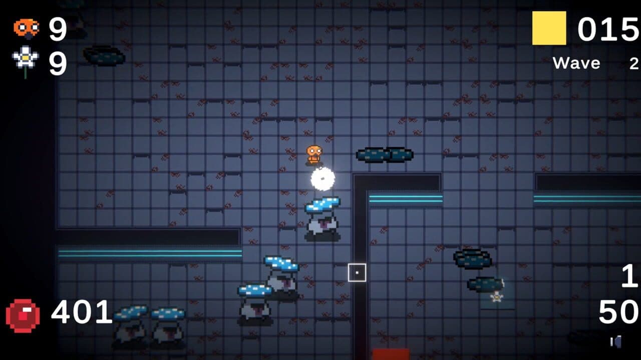The Last Flower thumbnail 3