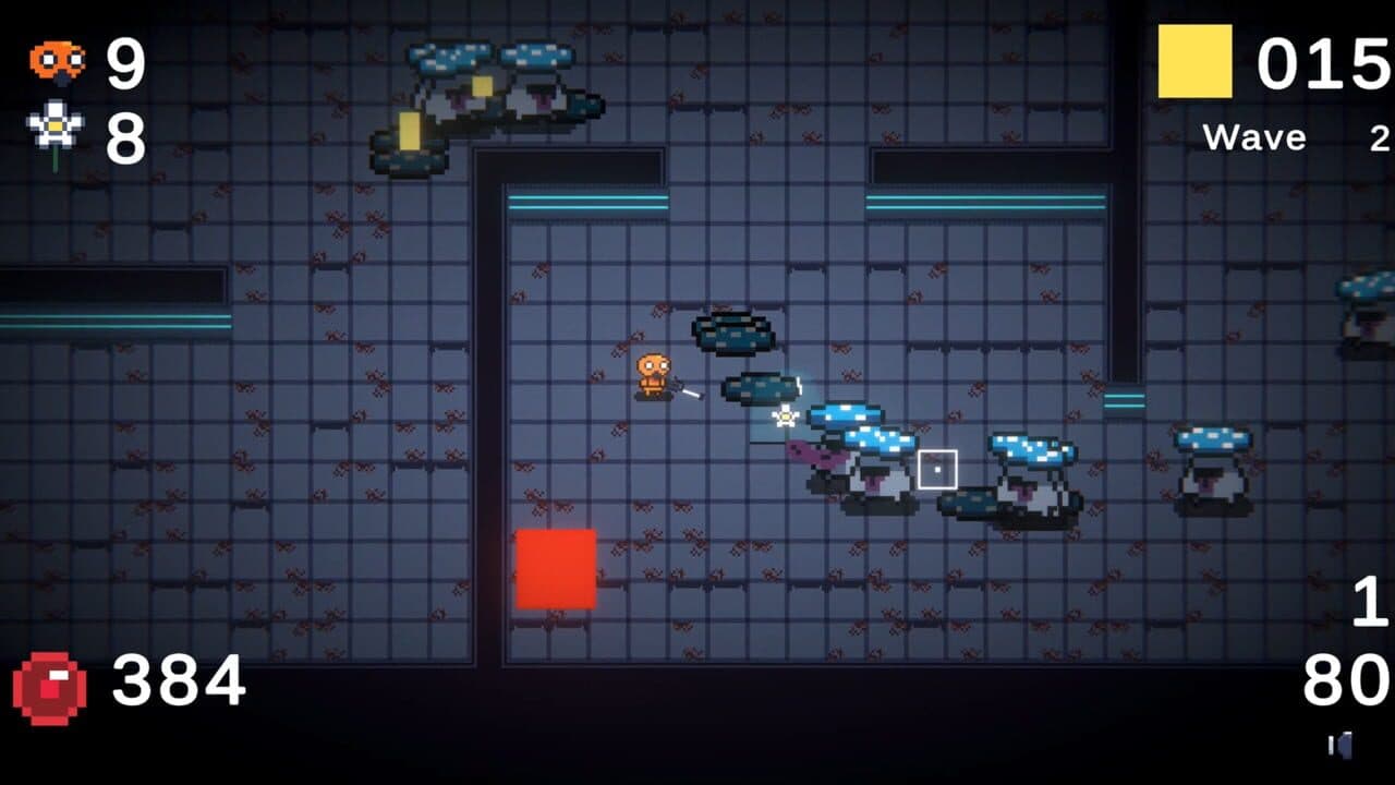 The Last Flower thumbnail 5