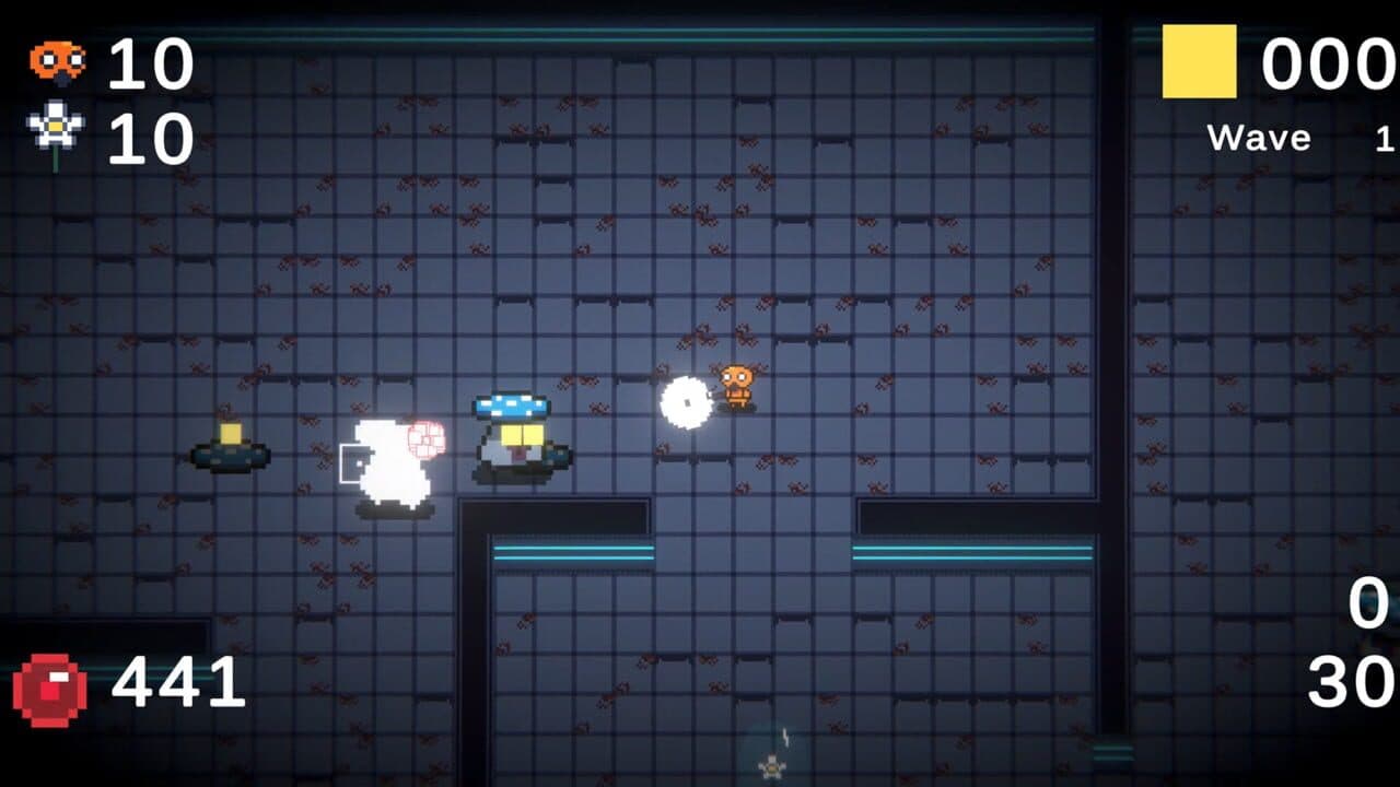 The Last Flower thumbnail 4