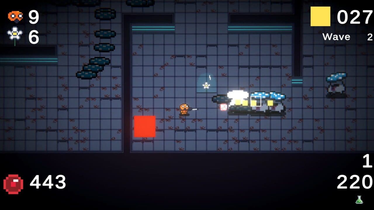 The Last Flower thumbnail 7