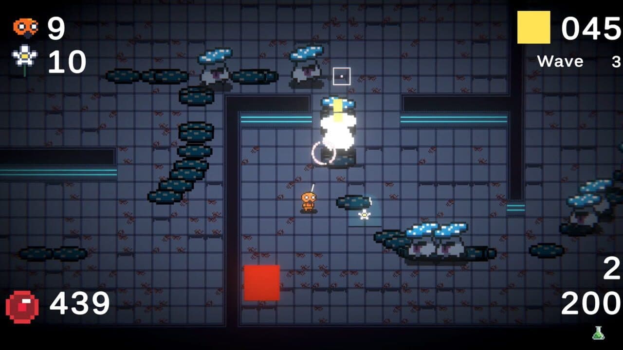 The Last Flower thumbnail 8