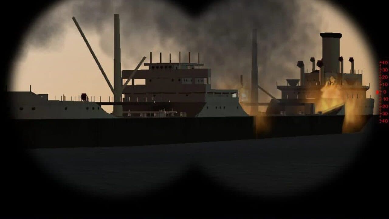 Silent Hunter II thumbnail 5