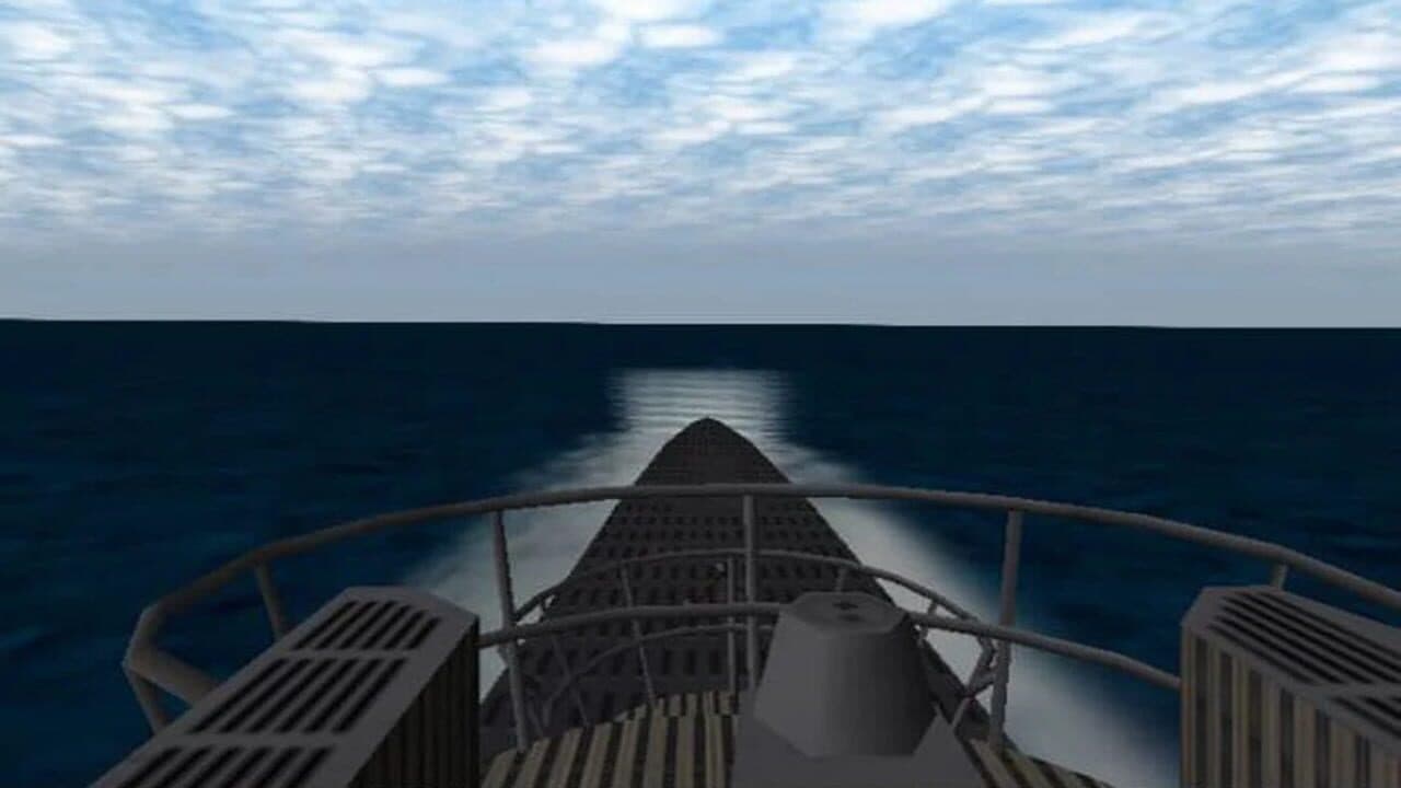 Silent Hunter II thumbnail 2