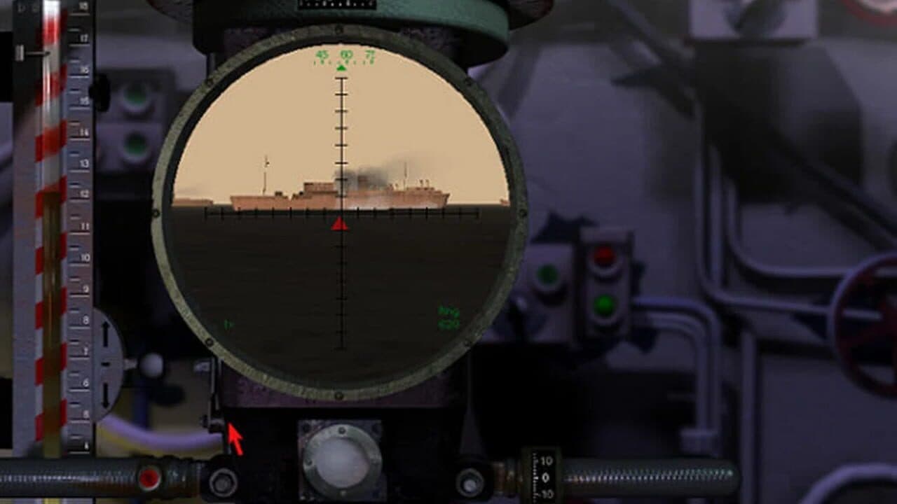 Silent Hunter II thumbnail 7
