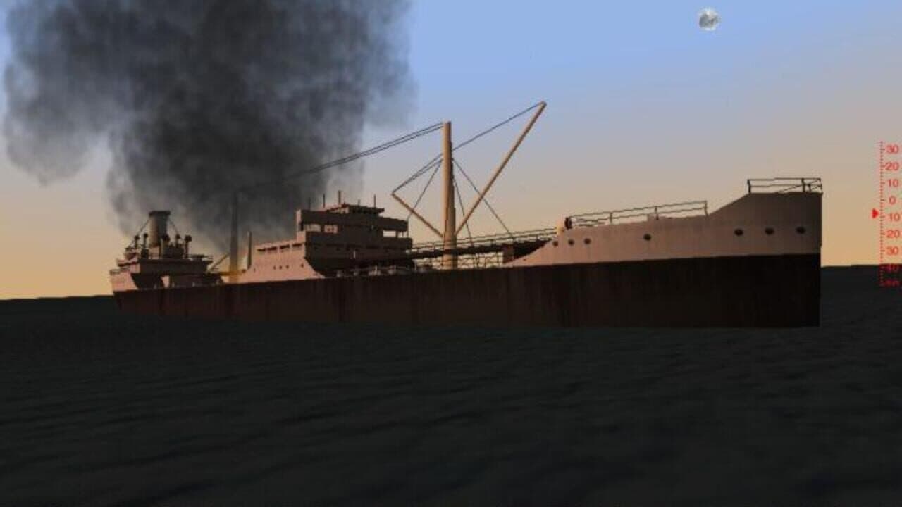 Silent Hunter II thumbnail 8