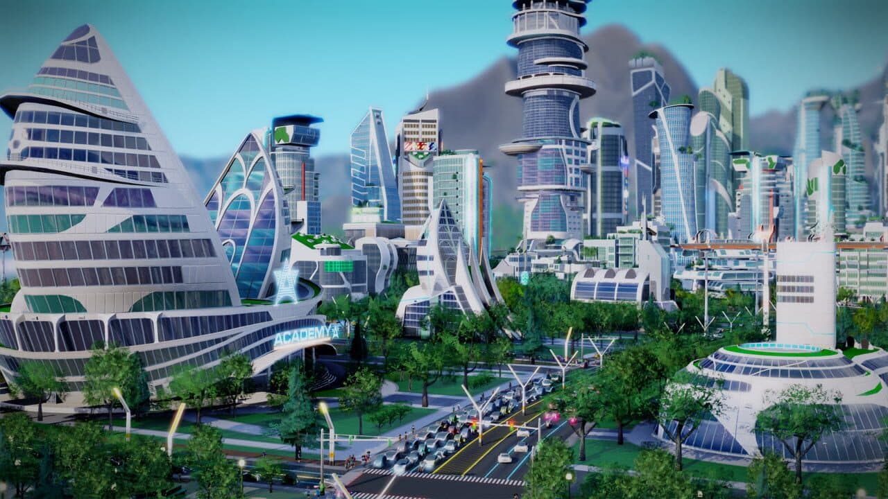 SimCity thumbnail 7