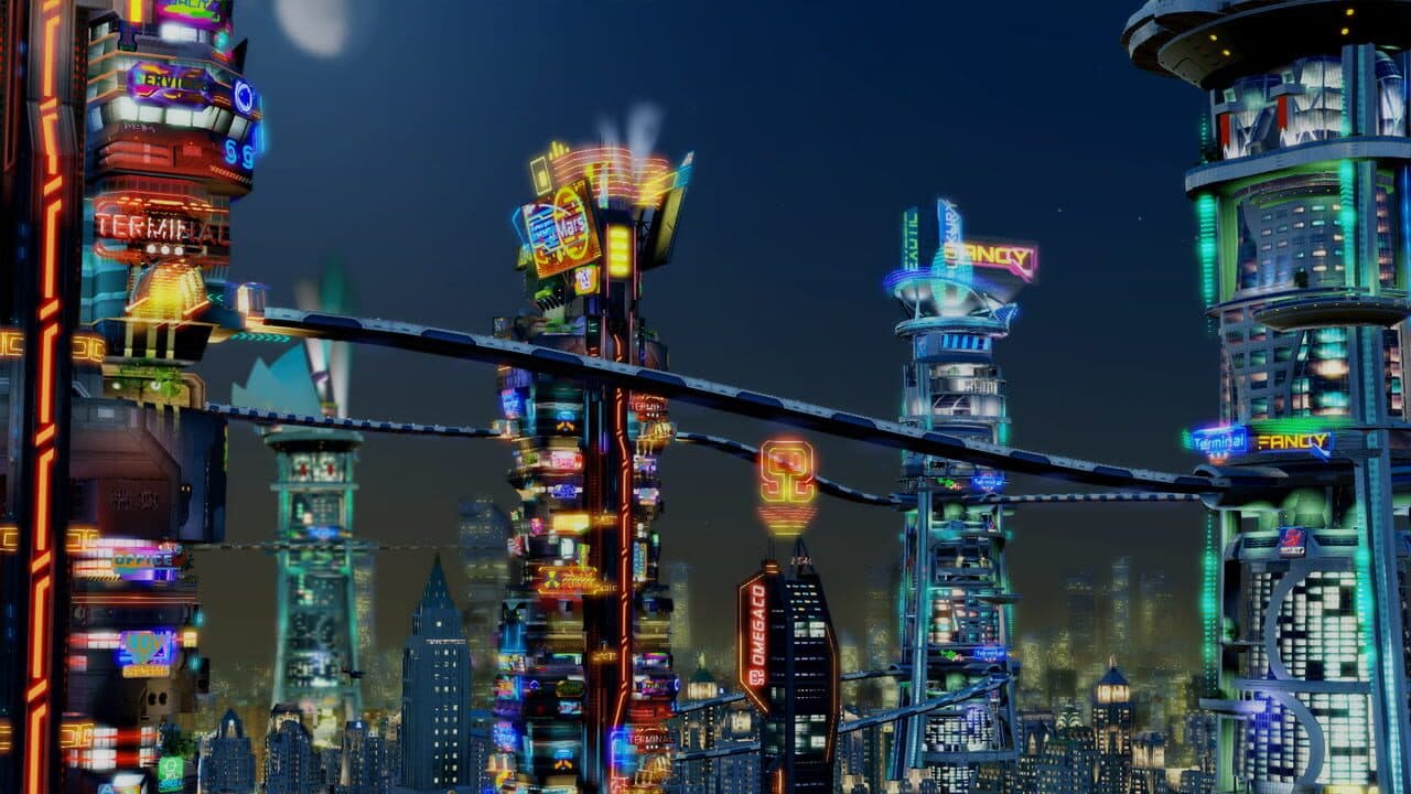 SimCity thumbnail 6