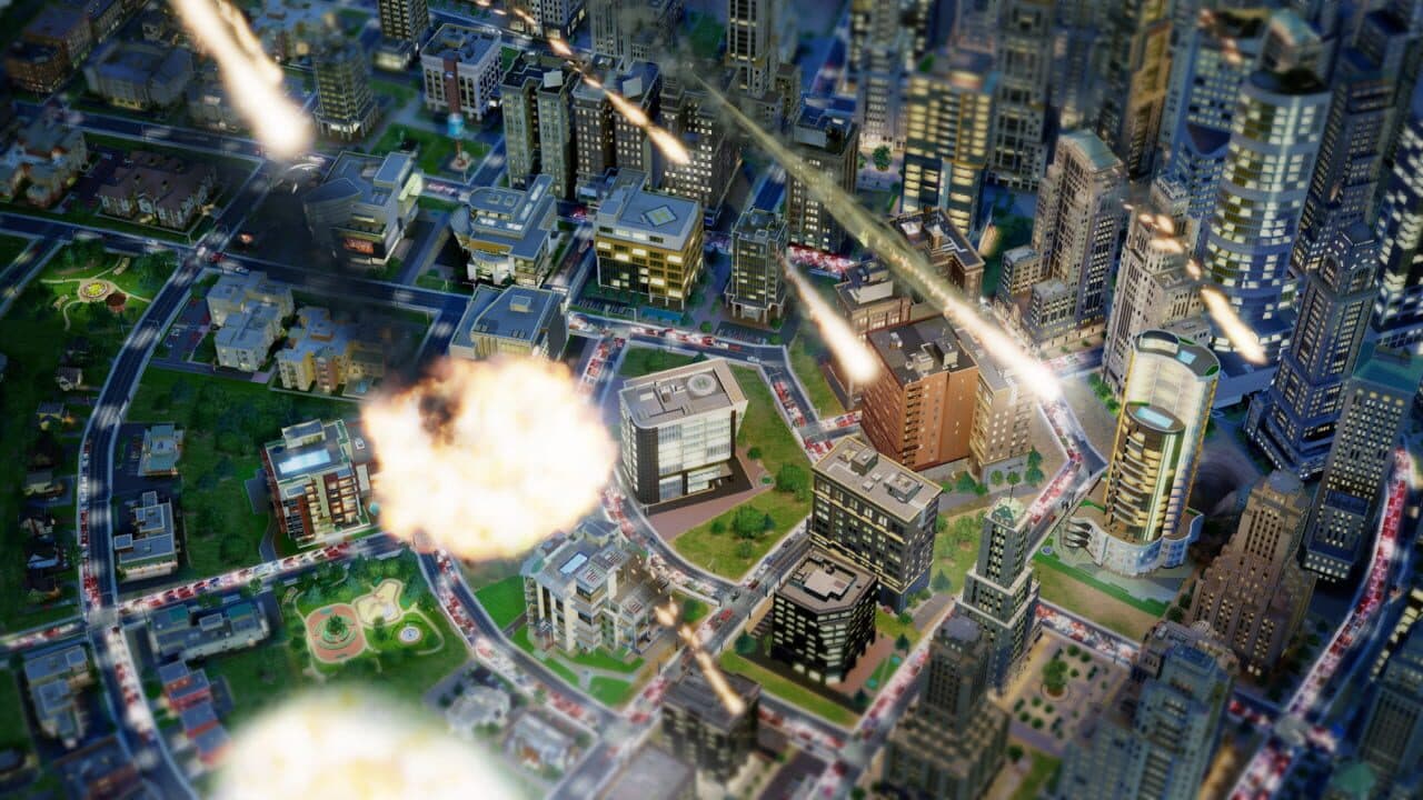 SimCity thumbnail 8