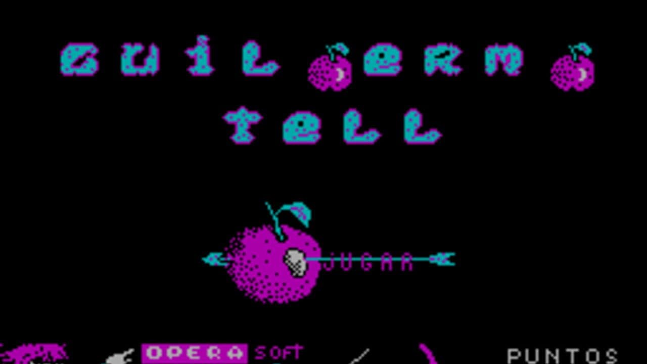 Guillermo Tell screenshot 1