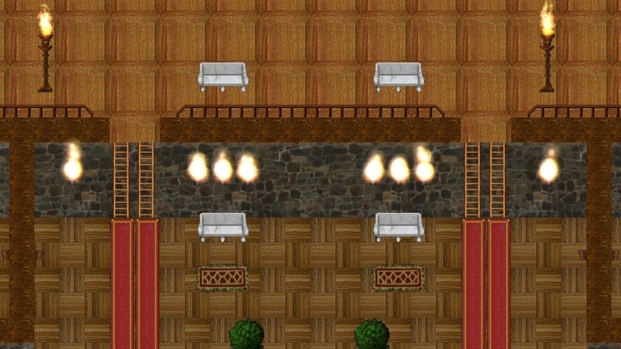 ImperiumAO screenshot 1