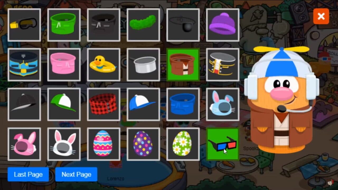 Box Critters thumbnail 2