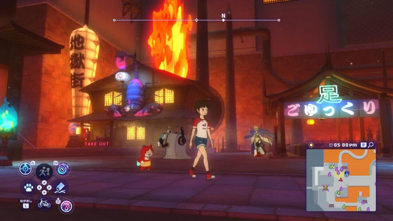 Yo-kai Watch 4++ thumbnail 2