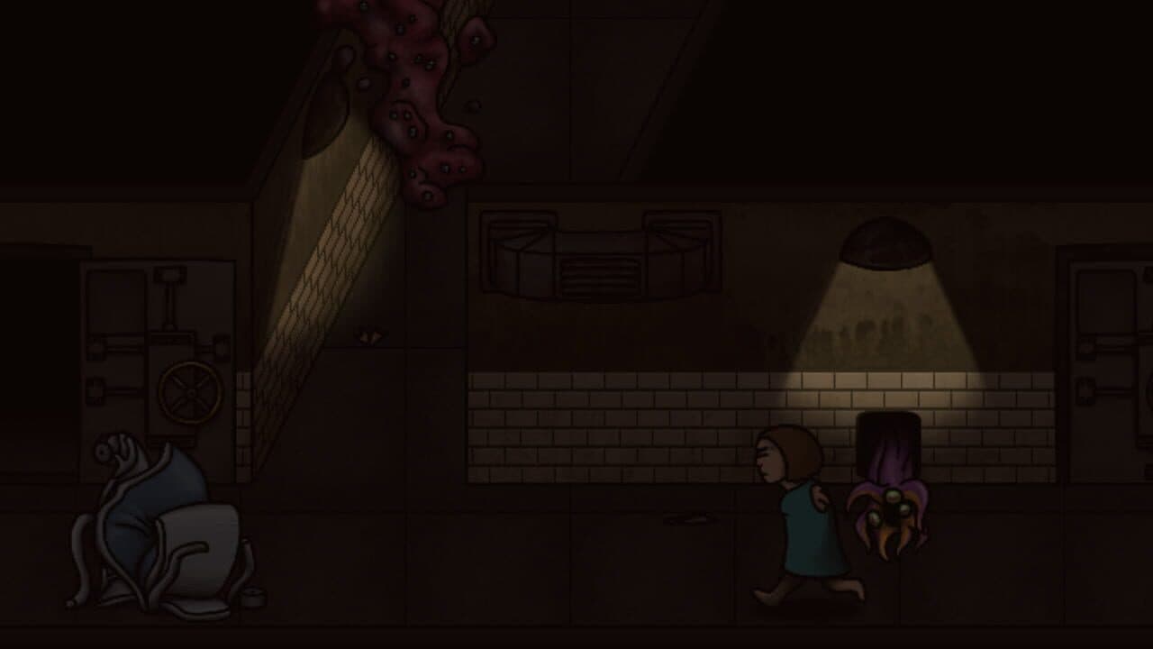 The ER: Patient Typhon thumbnail 5