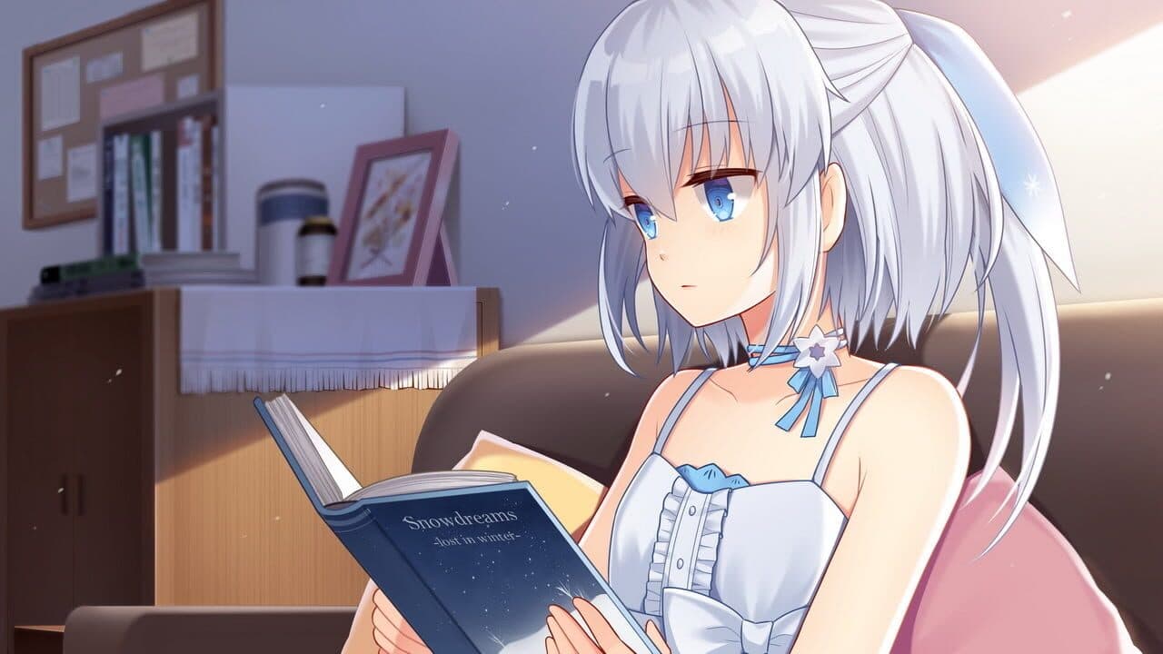 Snowdreams -lost in winter- thumbnail 3