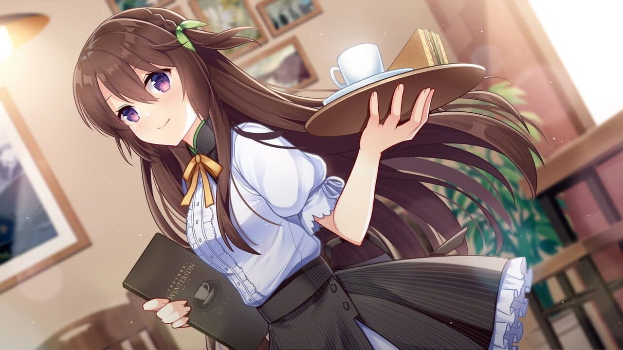 Snowdreams -lost in winter- thumbnail 4