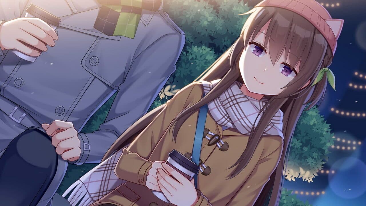 Snowdreams -lost in winter- thumbnail 2