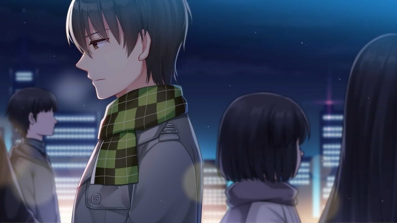 Snowdreams -lost in winter- thumbnail 5