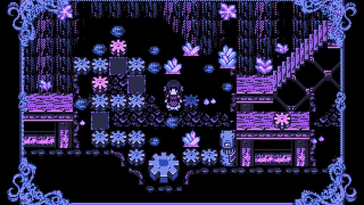A Vacation in Nebula screenshot 1