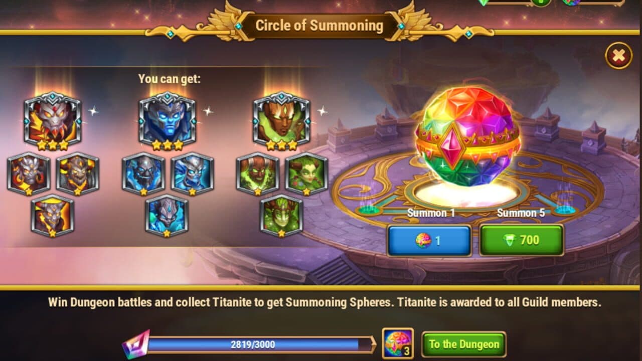 Hero Wars thumbnail 11