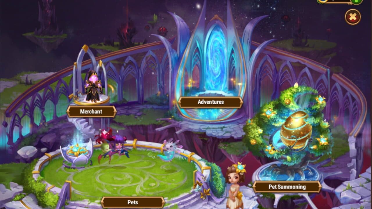 Hero Wars thumbnail 12