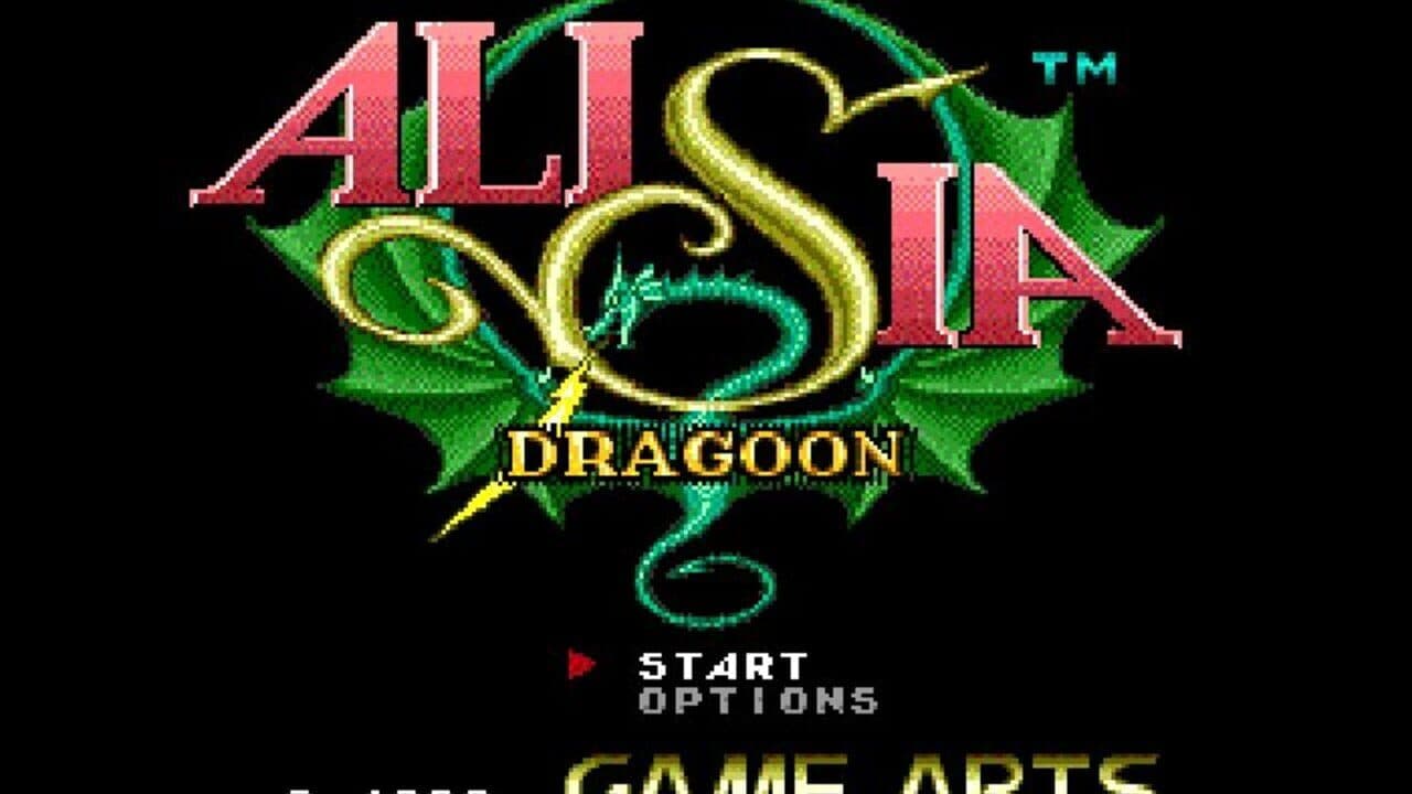 Alisia Dragoon thumbnail 4