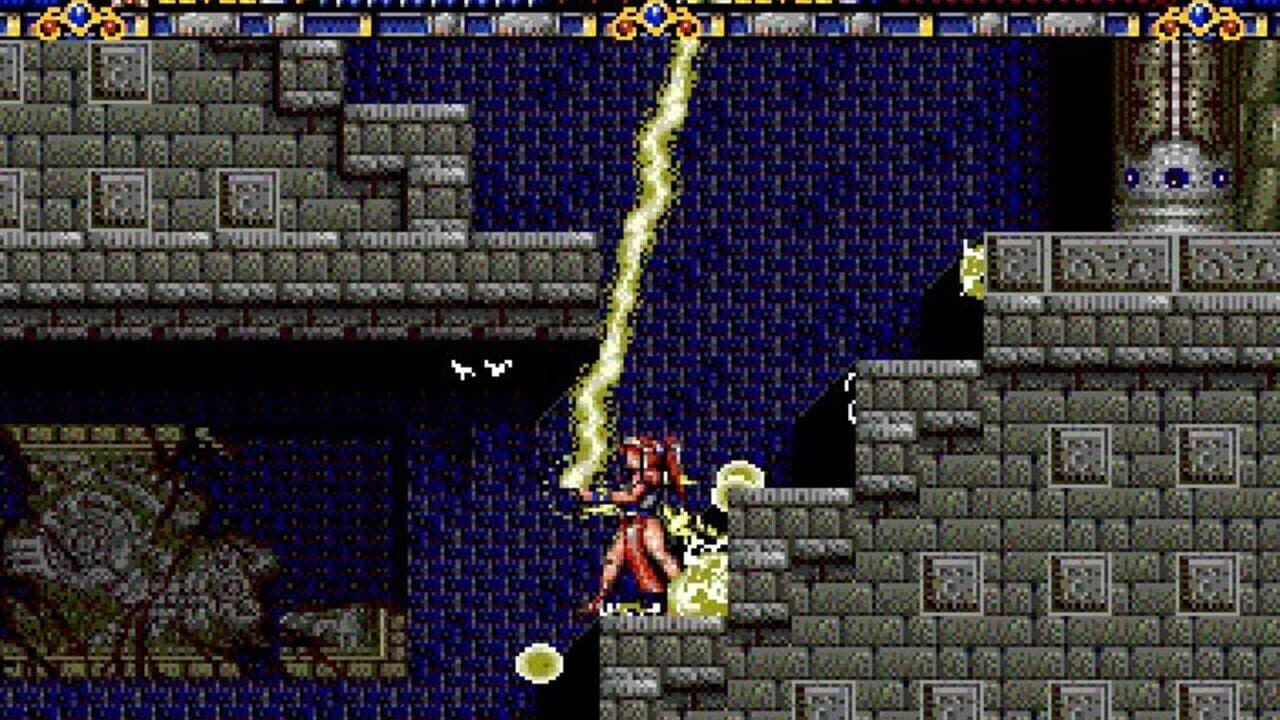 Alisia Dragoon thumbnail 2