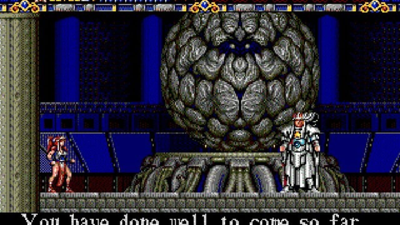 Alisia Dragoon thumbnail 6