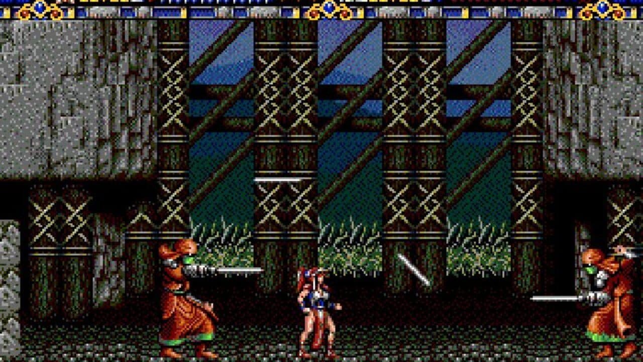 Alisia Dragoon thumbnail 7