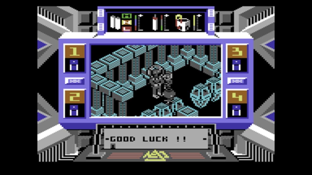 Prodigy screenshot 1