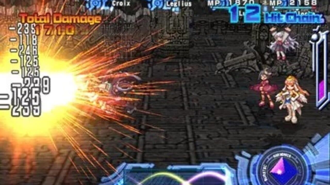 Ar tonelico II: Melody of Metafalica thumbnail 3