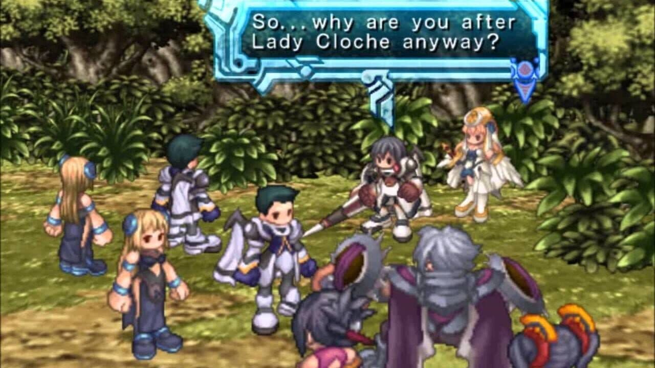Ar tonelico II: Melody of Metafalica thumbnail 4