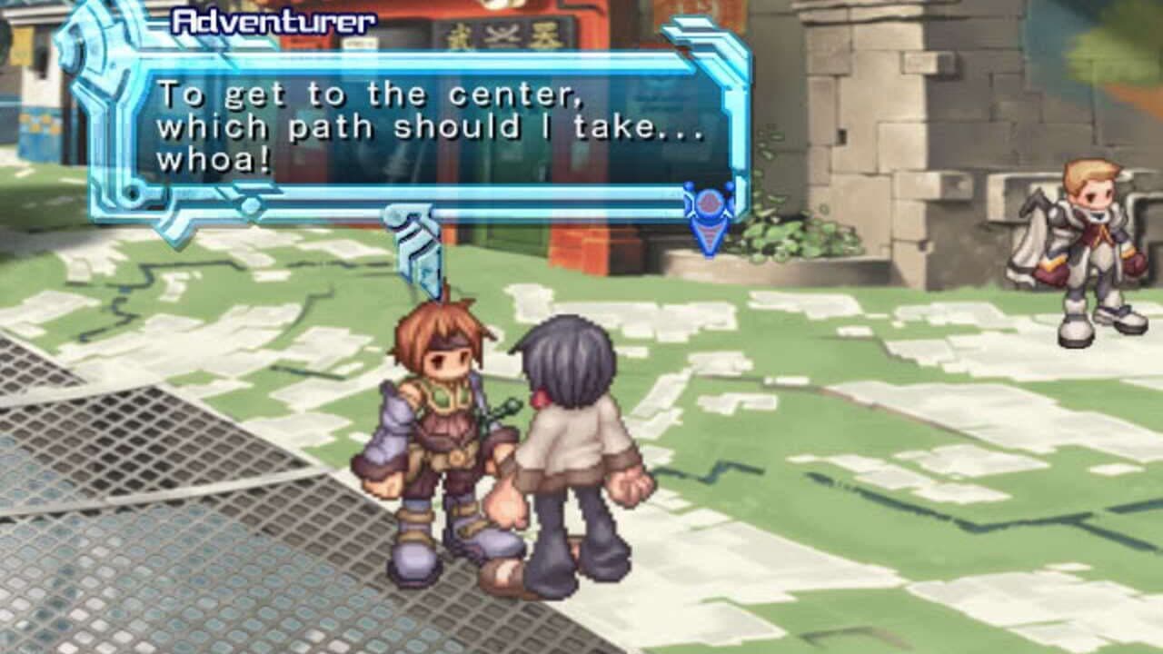 Ar tonelico II: Melody of Metafalica thumbnail 6