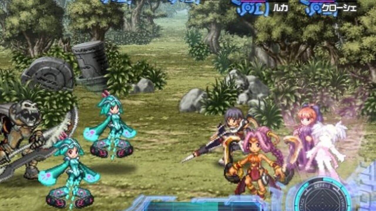 Ar tonelico II: Melody of Metafalica thumbnail 8