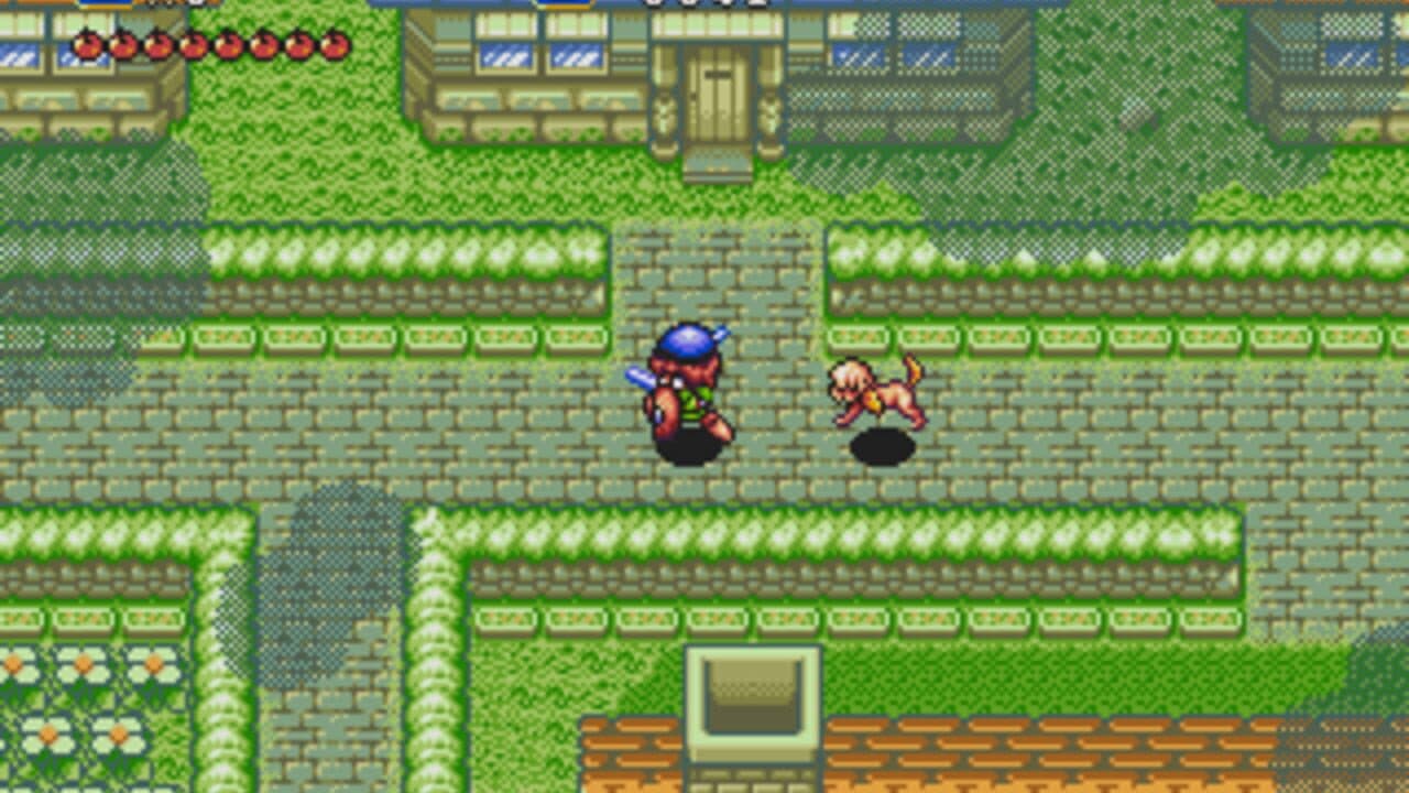 Crusader of Centy thumbnail 8