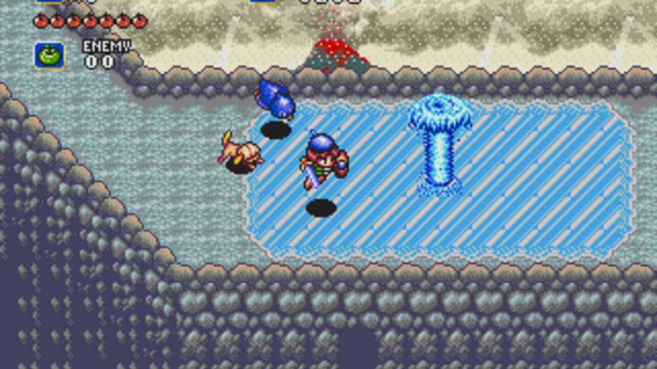 Crusader of Centy thumbnail 2