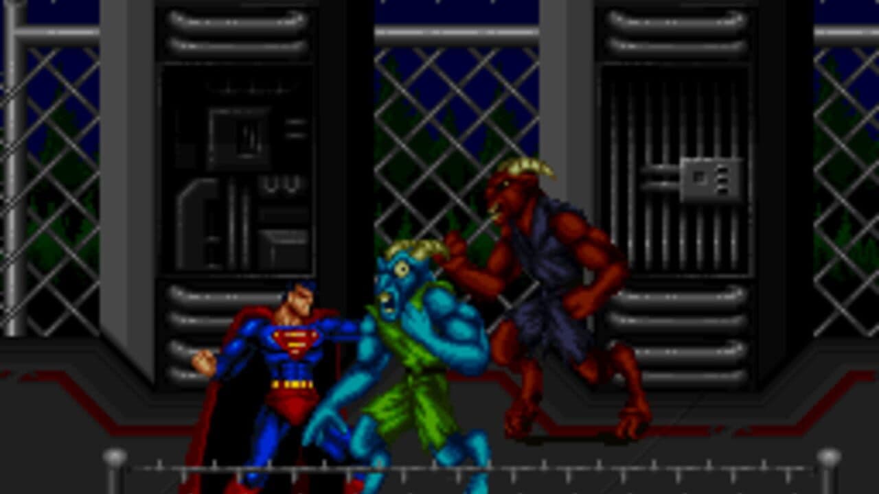 The Death and Return of Superman thumbnail 2